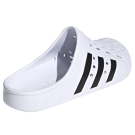 Adidas Adilette Clog FY8970 fehér hab sportflip-flop 7