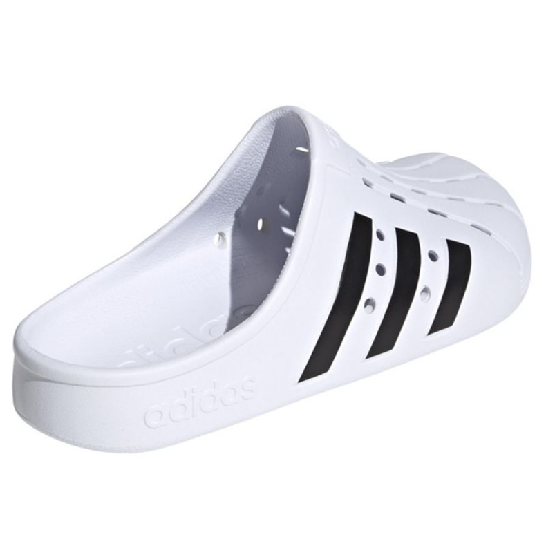 Adidas Adilette Clog FY8970 fehér hab sportflip-flop 7