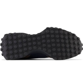 New Balance M MS327WI cipő bézs 7