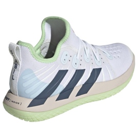 Adidas Stabil Next Gen M ID1135 kézilabda cipő fehér 1
