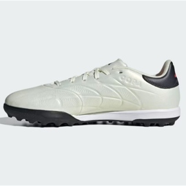 Adidas Copa Pure.2 League Tf M IE4986 futballcipő fehér 2