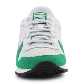 Puma Rx 737 Új Vintage M 387573-01 cipő fehér 1