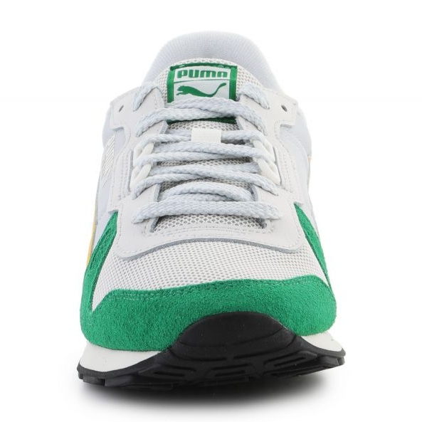 Puma Rx 737 Új Vintage M 387573-01 cipő fehér 1