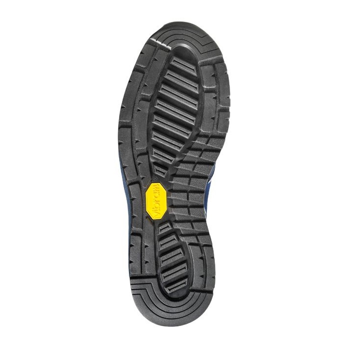 Bata Industrials Bright 021 U MLI-B20B5 kék cipő 1