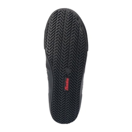 Bata Industrials Panther U MLI-B79B1 cipő fekete 1