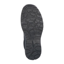 Bata Industrials Cernan U MLI-B80B1 cipő fekete 1