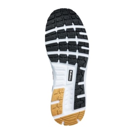 Albatros AER55 Impulse Blue Orange U MLI-S25B5 cipő sötétkék 2