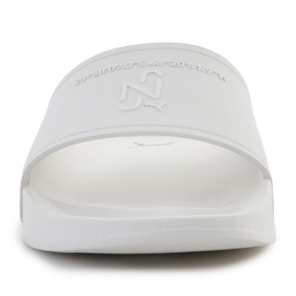 Puma X Neymar JR papucs. Leadcat GM 384944-01 fehér 1