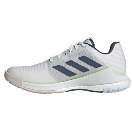 Adidas Crazyflight M IG6394 röplabda cipő fehér 1
