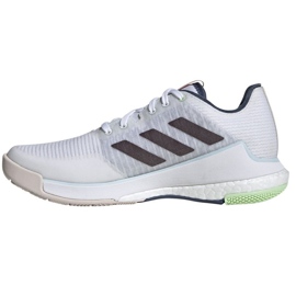Adidas Crazyflight W IG3968 röplabda cipő fehér 1