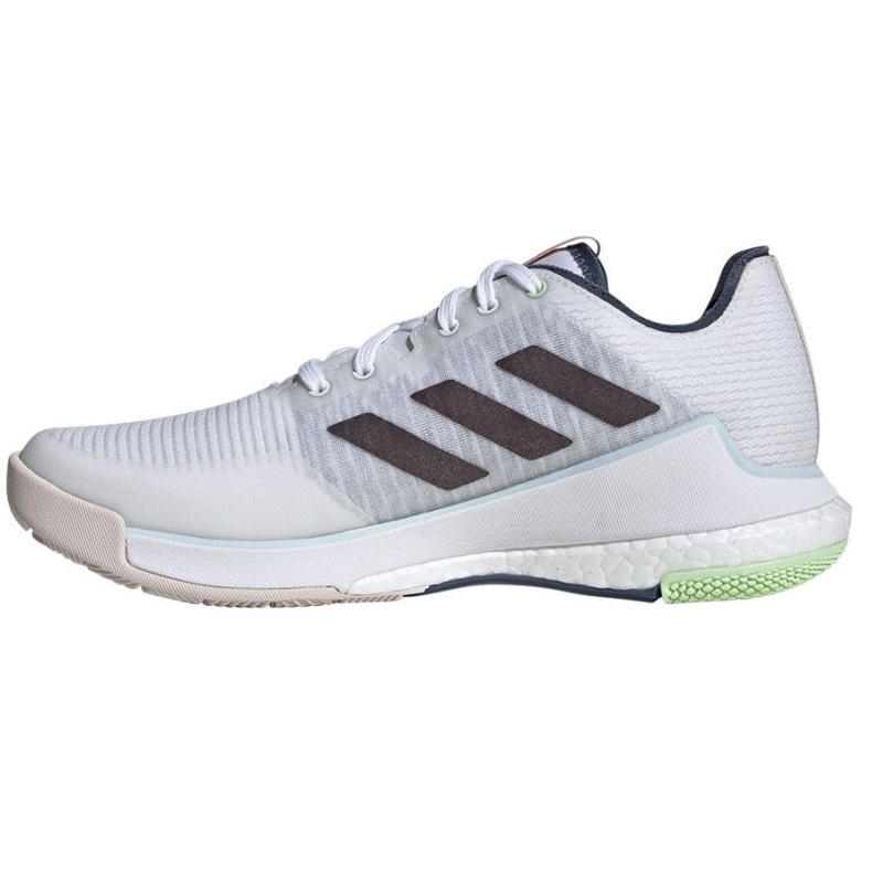 Adidas Crazyflight W IG3968 röplabda cipő fehér 1