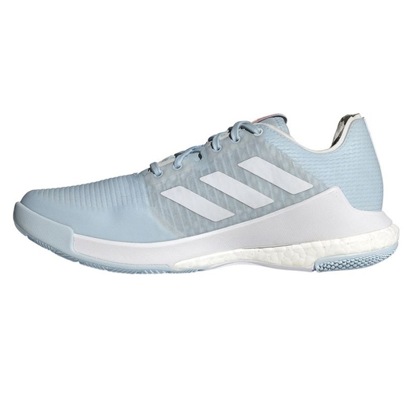 Adidas Crazyflight W IG3969 röplabda cipő kék 1