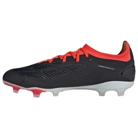 Adidas Predator Pro Fg IG7777 cipő fekete 2