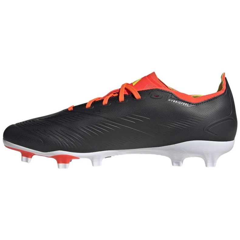 Adidas Predator League L Fg IG7762 cipő fekete 1