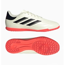 Adidas Copa PURE.2 Club Cipőben IE7519 fehér 1 Adidas Copa PURE.2 Club Cipőben IE7519 fehér 1