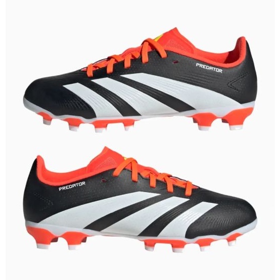 Adidas Predator League L Jr Mg IG5440 cipő fekete 1