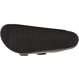 Coqui Kong papucsok 8301-100-2200 fekete 2