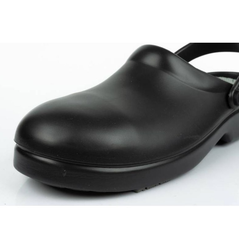 Safeway AD813 orvosi munkacipő fekete 5