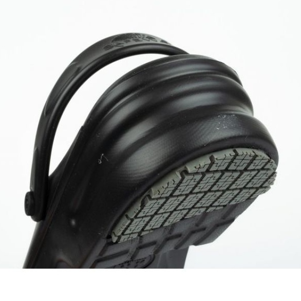 Safeway AD813 orvosi munkacipő fekete 9