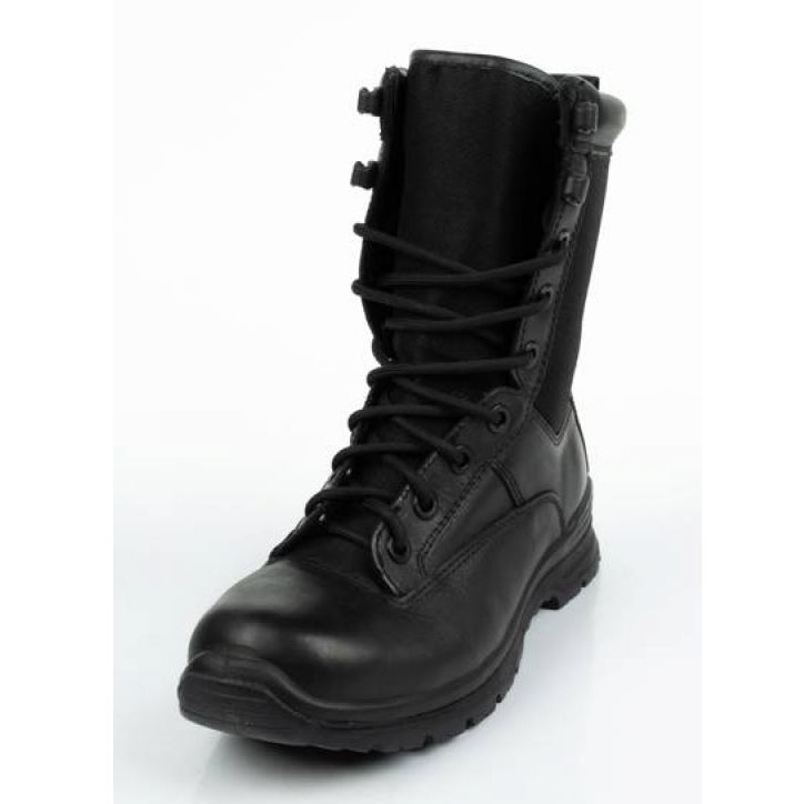 Lavoro U 6008.20 O2 Src biztonsági munkacipő, fekete 1