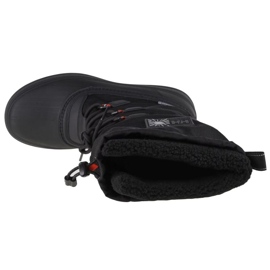 Helly Hansen W Arctic Patrol W 11813-990 cipő fekete 2