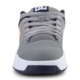 DC Shoes Central M ADYS100551-NGY cipő szürke 1