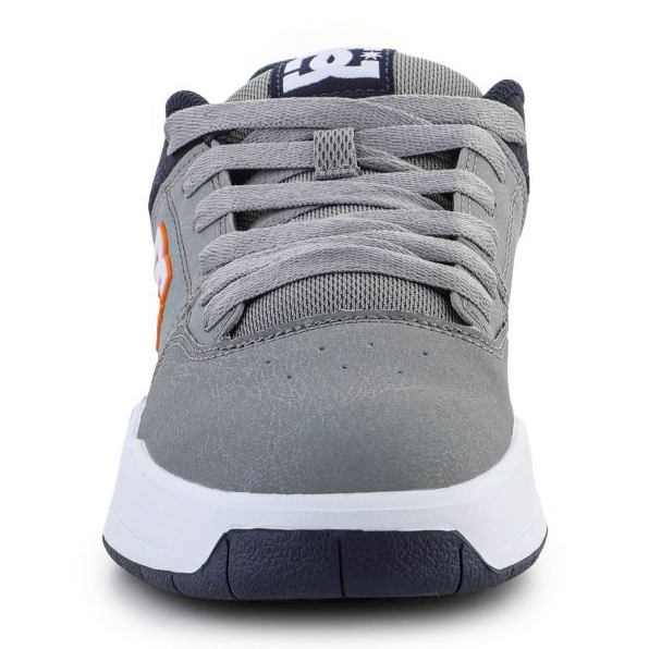 DC Shoes Central M ADYS100551-NGY cipő szürke 1