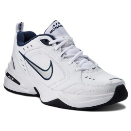 Nike Air Monarch Iv M cipő 415445-102 fehér 1
