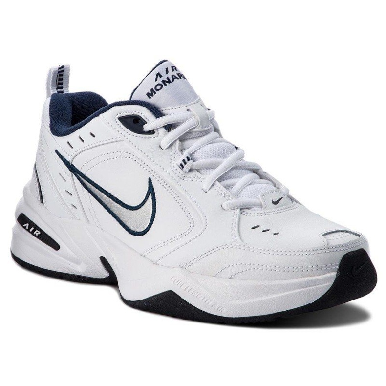 Nike Air Monarch Iv M cipő 415445-102 fehér 1