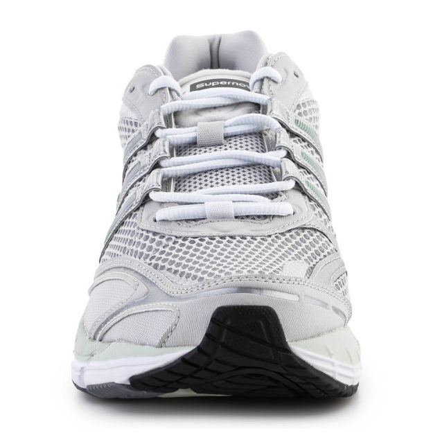 Adidas Supernova Cushion 7 GW6788 cipő szürke 1