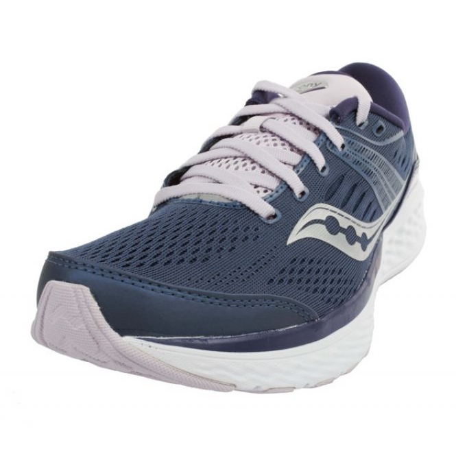 Saucony Munchen 4 W futócipő S10554-55 kék 2