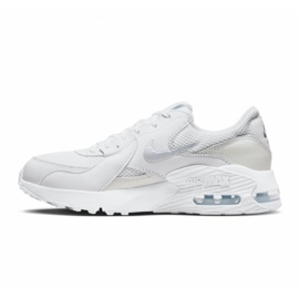 Nike Air Max Excee W CD5432-121 cipő fehér 1
