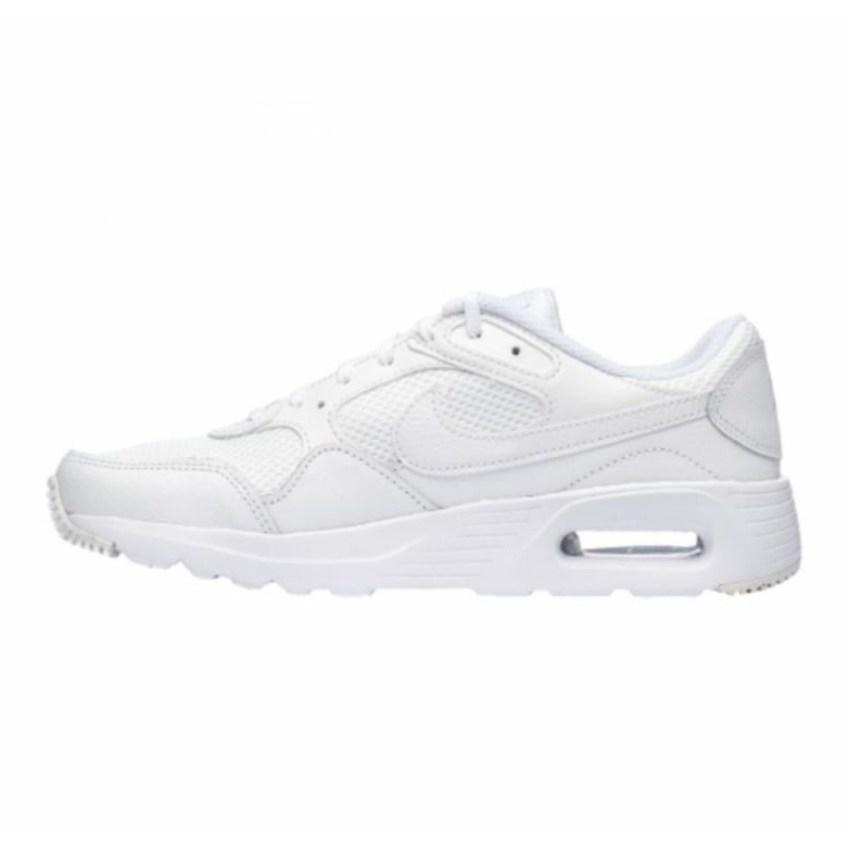 Nike Air Max SC W CW4554-101 cipő fehér 1