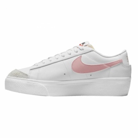 Nike Blazer Low Platform W DJ0292-103 cipő fehér 1 Nike Blazer Low Platform W DJ0292-103 cipő fehér 1