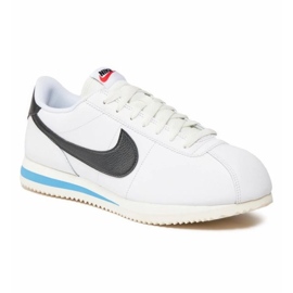 Nike Cortez M DM4044-100 cipő fehér 1