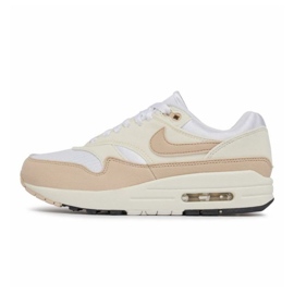 Nike Air Max 1 '87 W DZ2628-101 cipő fehér 1