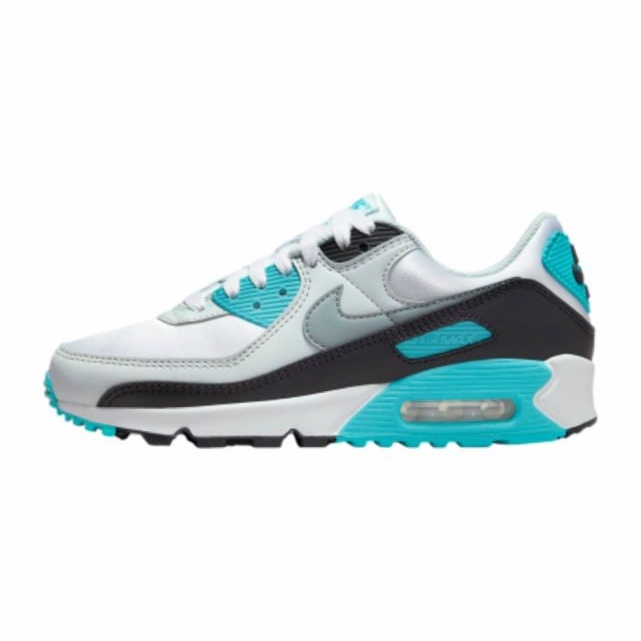Nike Air Max 90 W FB8570-101 cipő fehér 1