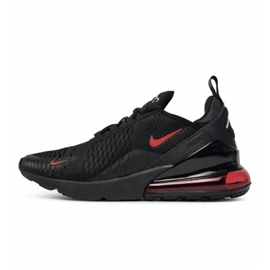Nike Air Max 270 M DR8616-002 cipő fekete 1