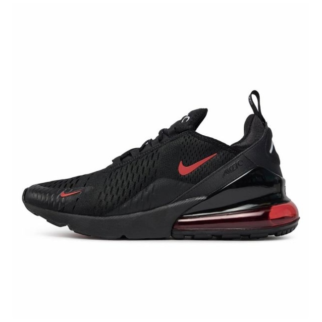 Nike Air Max 270 M DR8616-002 cipő fekete 1