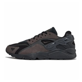 Nike Air Huarache M DZ3306-002 cipő fekete 1