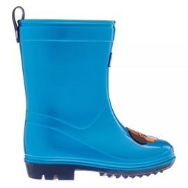 Bejo Cozy Wellies Kids Jr Wellington csizma 92800481266 kék 1