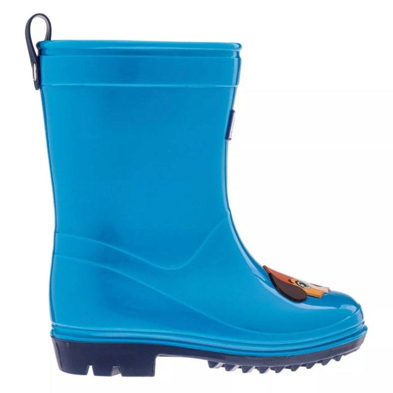 Bejo Cozy Wellies Kids Jr Wellington csizma 92800481266 kék 1