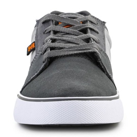 DC Shoes Tonik Adys M ADYS300769-AGY cipő szürke 1