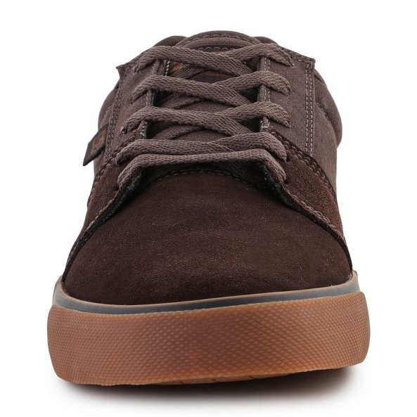 DC Shoes Tonik Adys M ADYS300769-BGF cipő barna 1