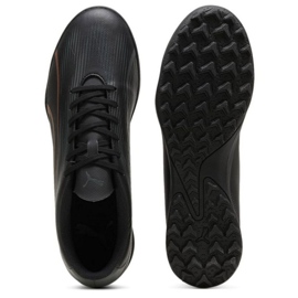 Puma Ultra Play TT 107765-02 labdarúgó cipő fekete 1 Puma Ultra Play TT 107765-02 labdarúgó cipő fekete 1
