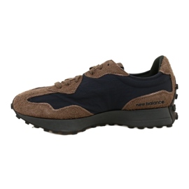 New Balance M MS327WI cipő bézs 2