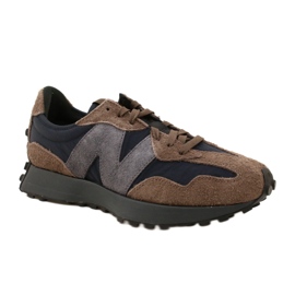 New Balance M MS327WI cipő bézs 1