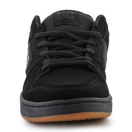 DC Shoes Manteca 4 M ADYS100765-KKG cipő fekete 1