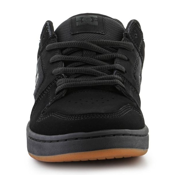 DC Shoes Manteca 4 M ADYS100765-KKG cipő fekete 1