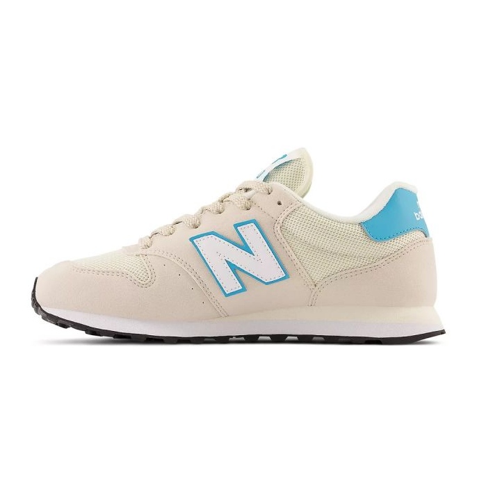 New Balance W GW500CE2 cipő, bézs 1